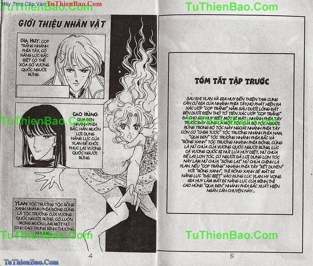 câu chuyện dẽ thương chapter 6 3