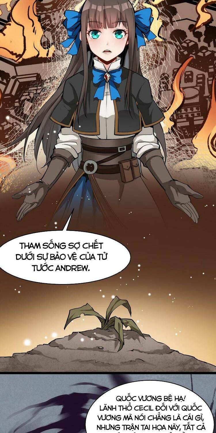 lê minh chi kiếm chapter 26 17