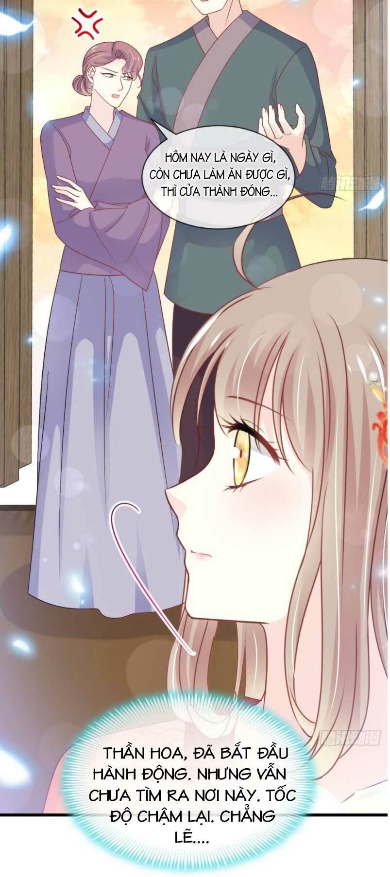 thiên hạ đệ nhất sủng phi chapter 219.1 8