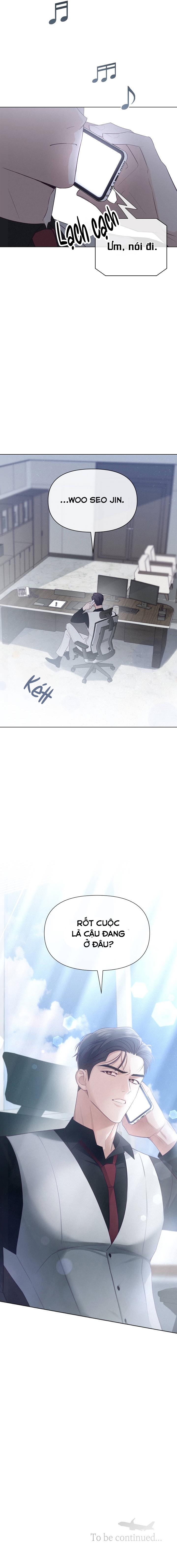 tên lửa tình yêu chapter 1 16