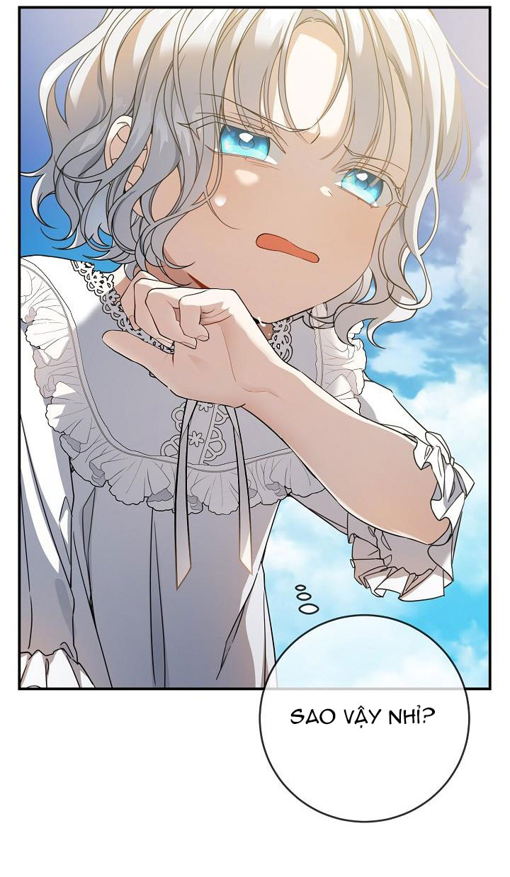 hướng đến ánh dương một lần nữa chapter 21.1 47