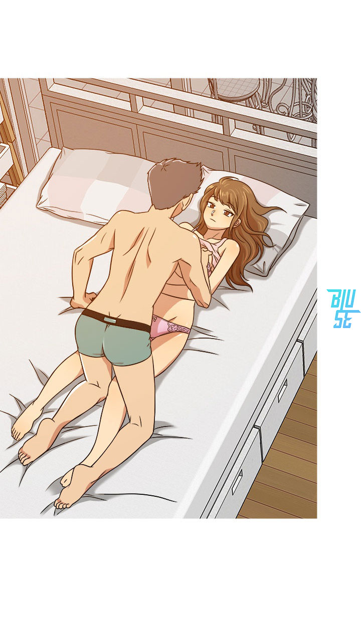 yêu em nữa đi chapter 1 21