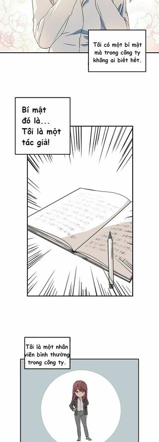 như người muốn,hoàng tử chapter 1 20