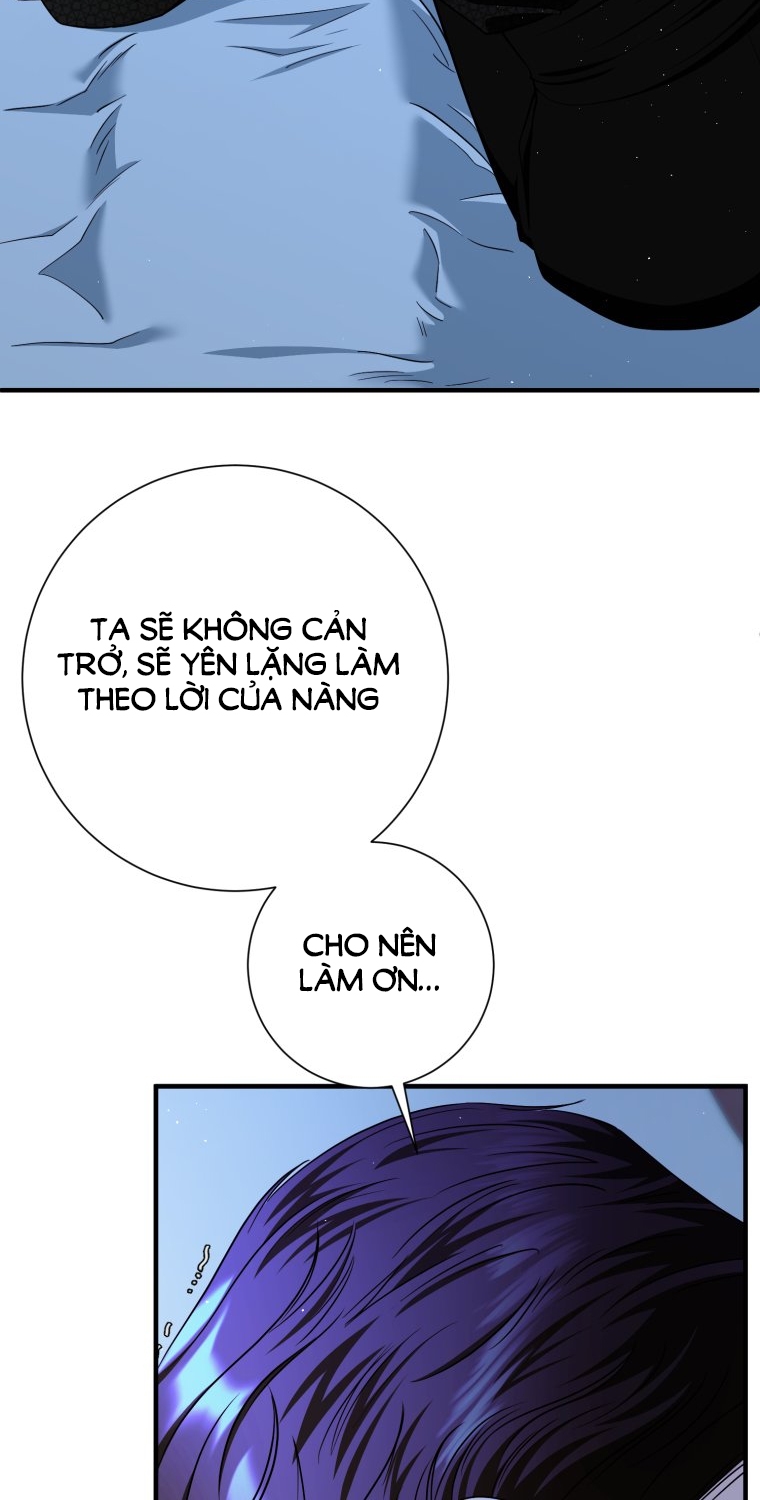 [18+] tôi đã kết hôn với kẻ thù giết cha mẹ chapter 22.2 8