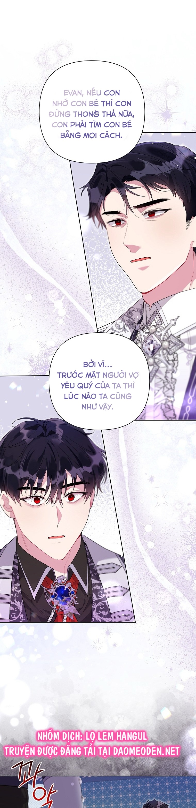 trở thành con dâu bất đắc dĩ chapter 97 9