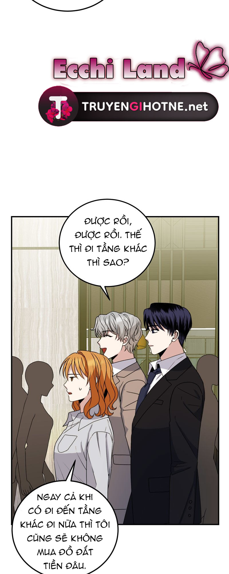 nụ hôn yêu tinh chapter 16.1 5