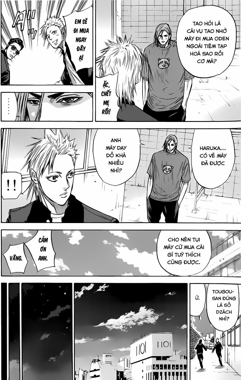 a-bout! chapter 50 14