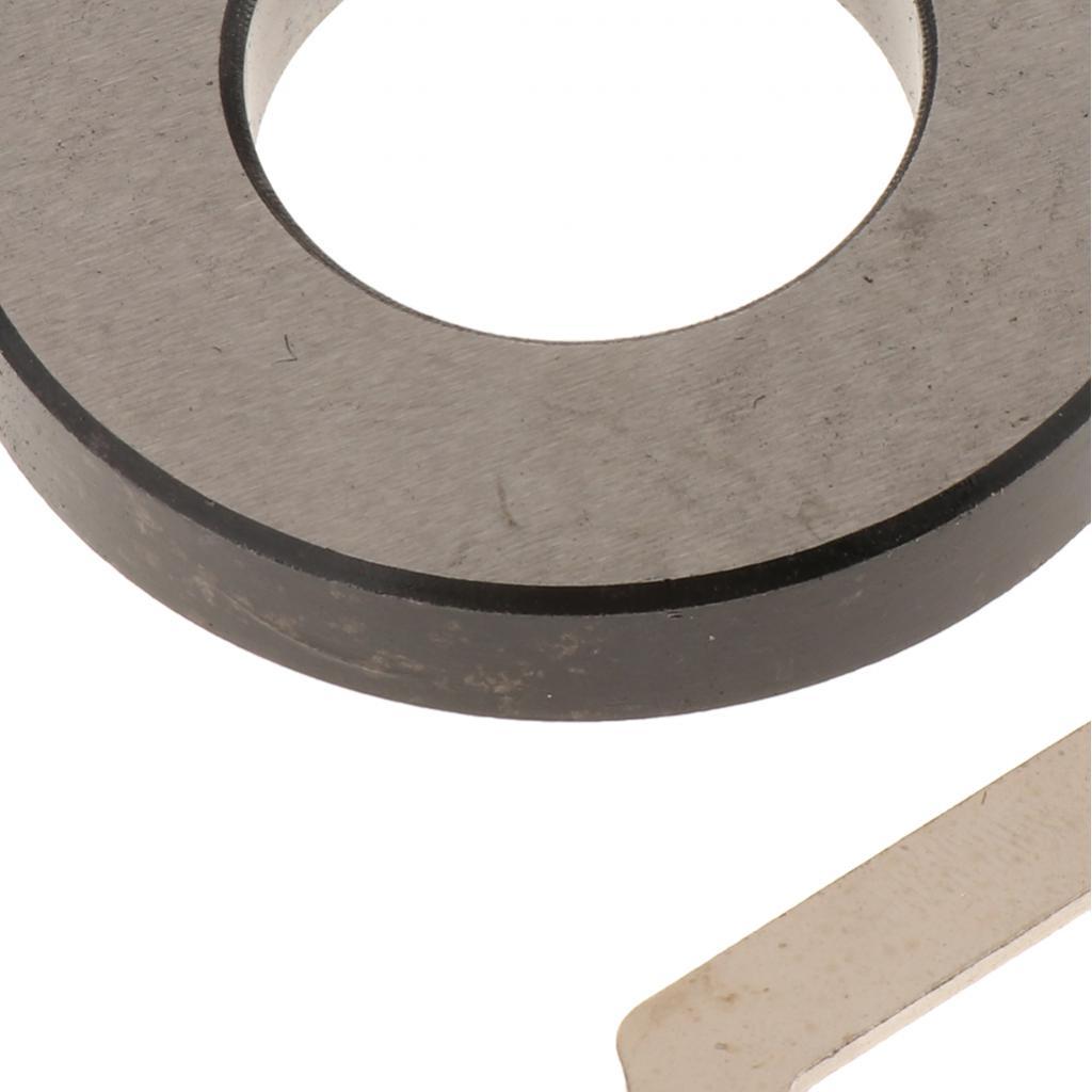 Bên Trong Micromet Mic Carbide Kiểu Machin Dụng Cụ