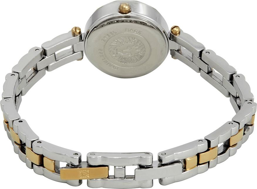 Đồng hồ thời trang nữ ANNE KLEIN 3121MPTT