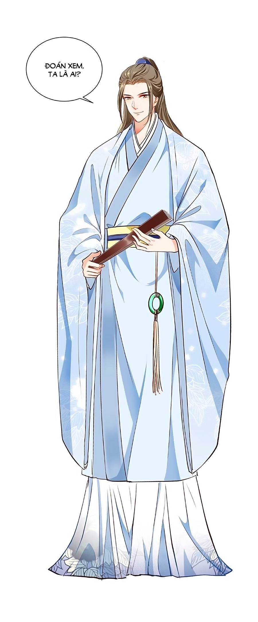 thịnh thế lê hoa điện chapter 42 10