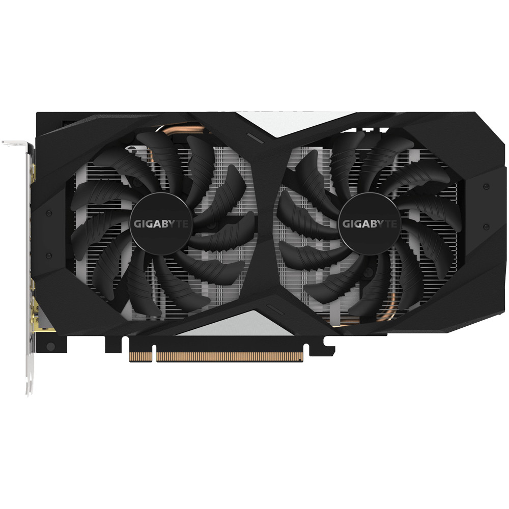 Card Màn Hình Gigabyte GTX 1660 OC 6G -  Hàng chính hãng