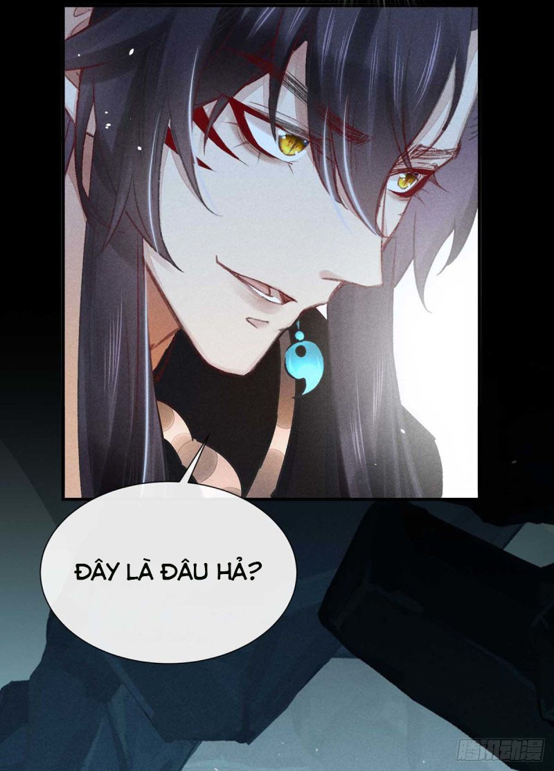 mưu đồ bất quỹ chapter 10 8