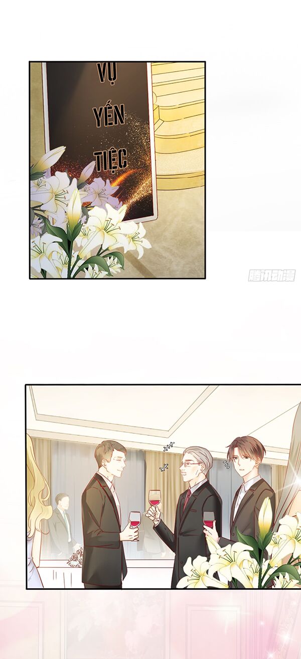 bay qua thiên sơn đến yêu anh chapter 72 11