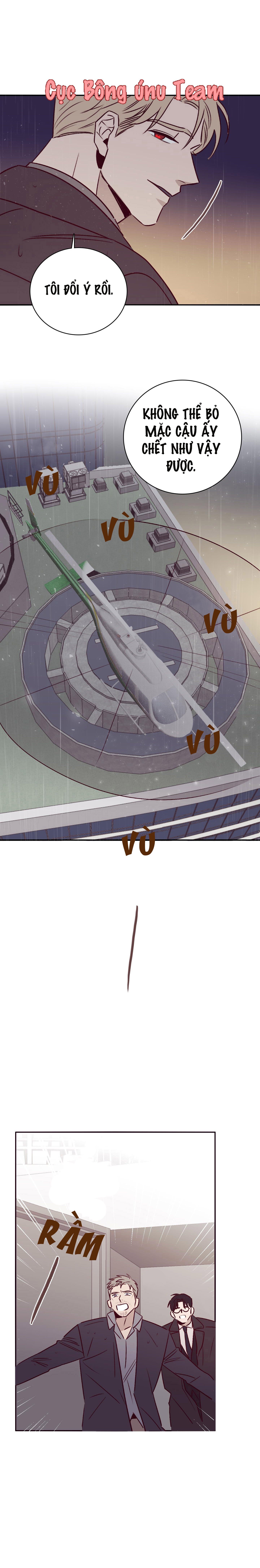 độc dược (marcel) chapter 27 37