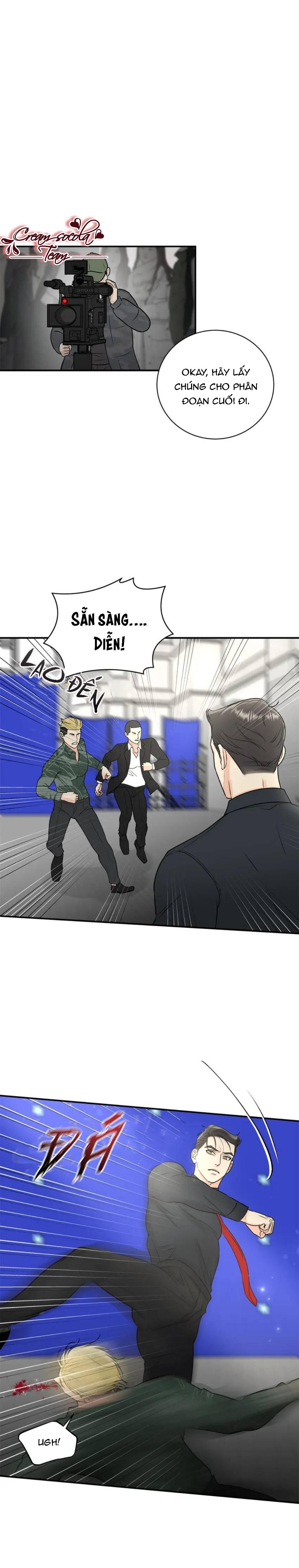 hạnh phúc trọn vẹn chapter 33 18