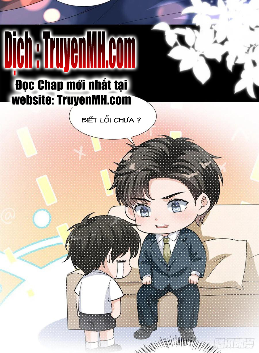 thí hôn lão công, cần giúp sức chapter 458 5