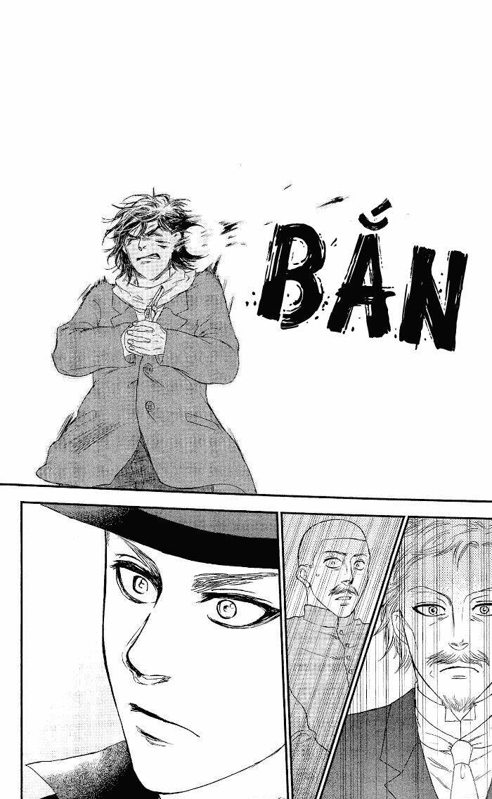 sayonara sorcier chapter 9 25