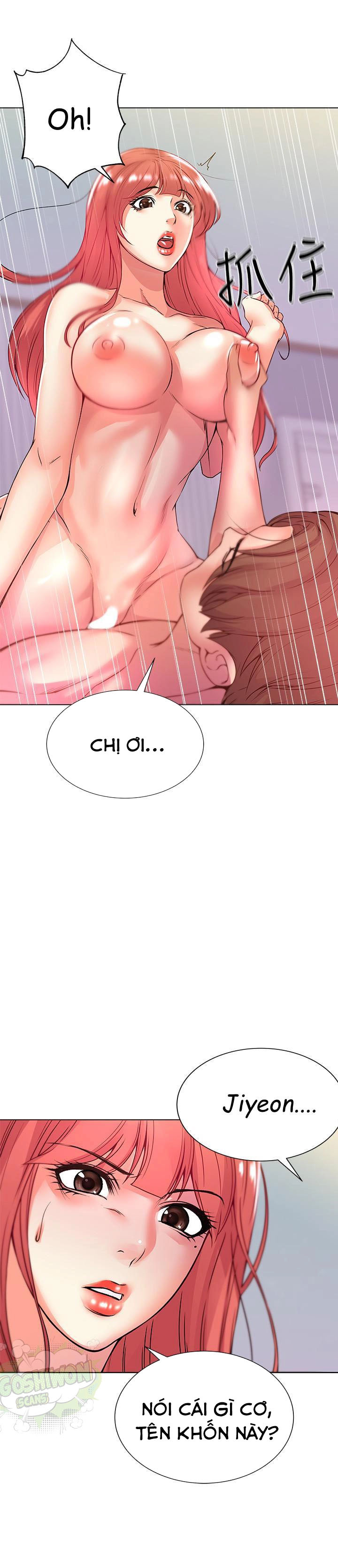 siêu thị của eunhye chapter 35 4