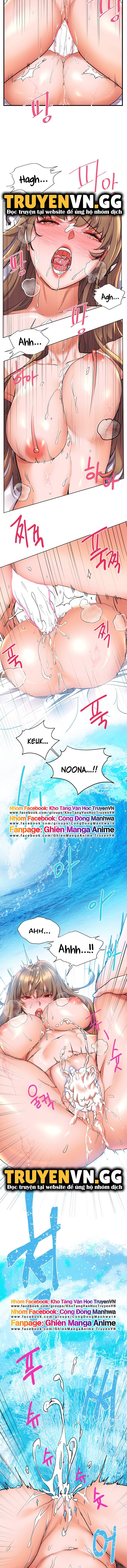 cô dâu thời thơ ấu của tôi chapter 13 9