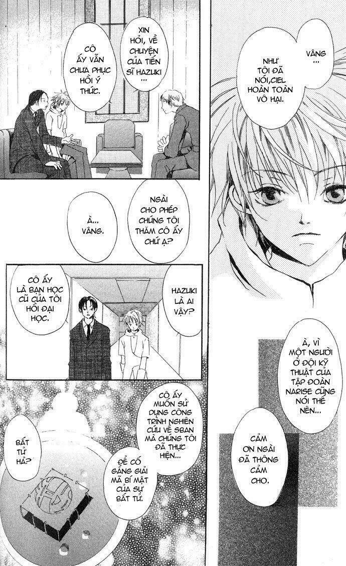 sorayume no uta chapter 9 11