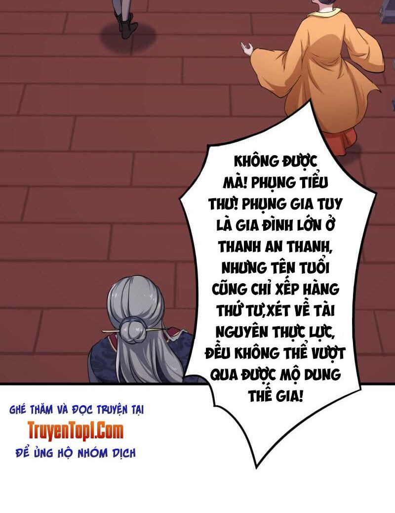 tà y cuồng thê chapter 50 2