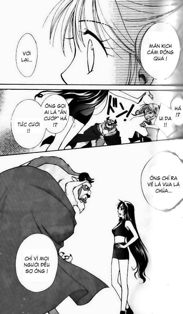 kilala princess - công chúa kilala chapter 16 24