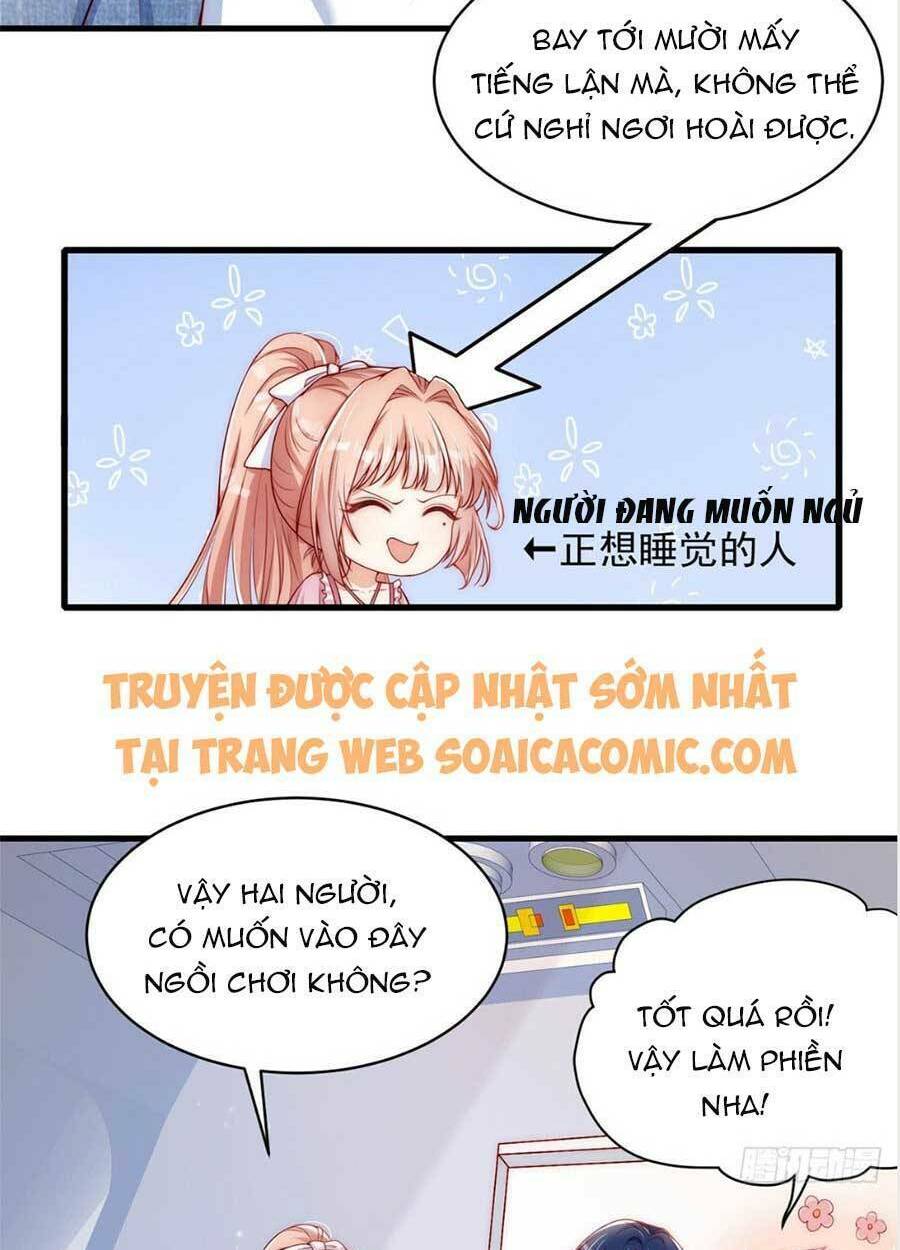 tôi được năm đại lão chiều chuộng hết nấc chapter 32 12