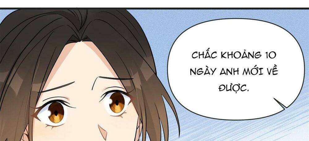 vẫn cứ nhớ em, nhớ em chapter 121 38