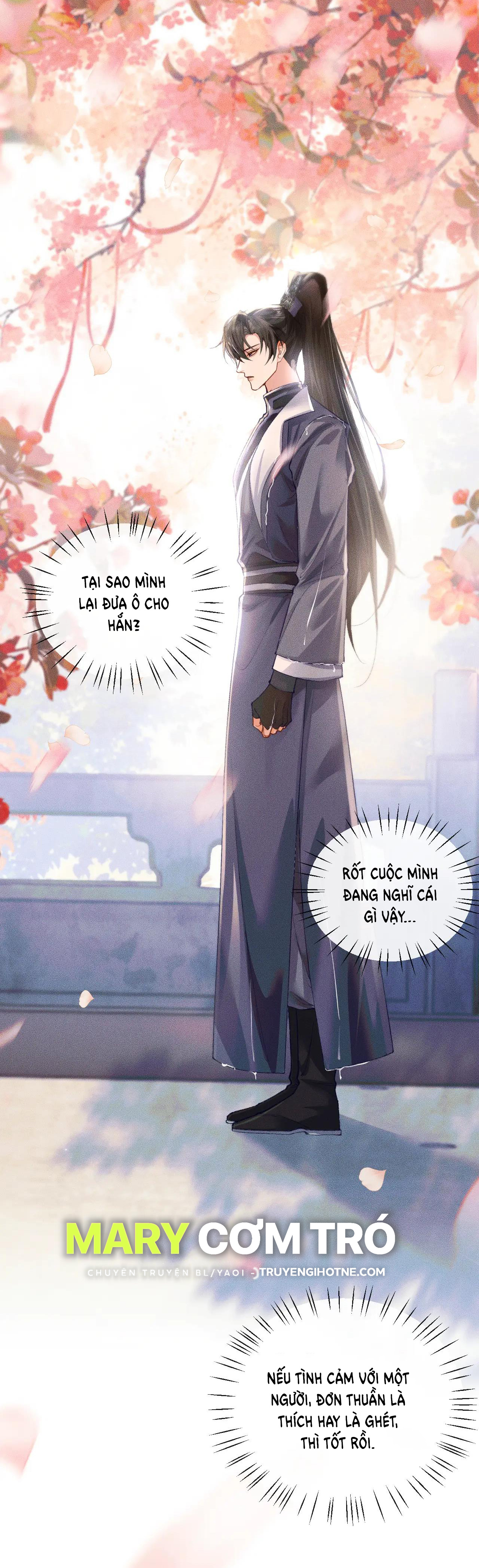 husky và sư tôn mèo trắng chapter 35 18