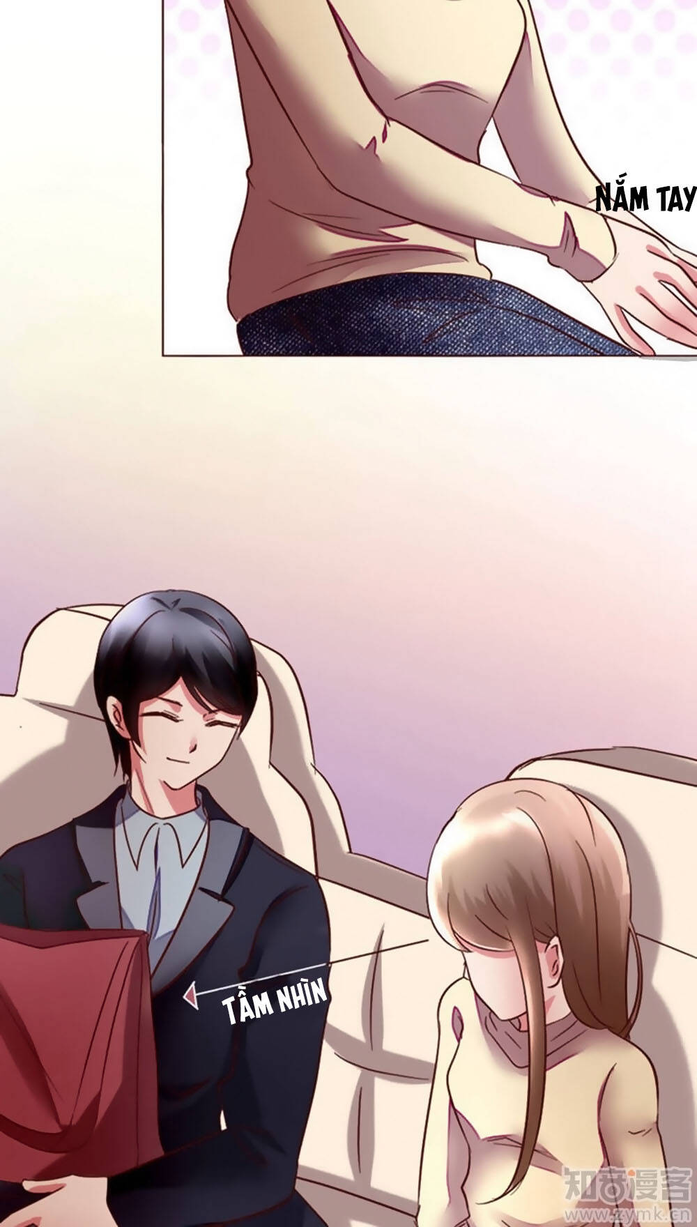 một tuần làm tình nhân chapter 25 28