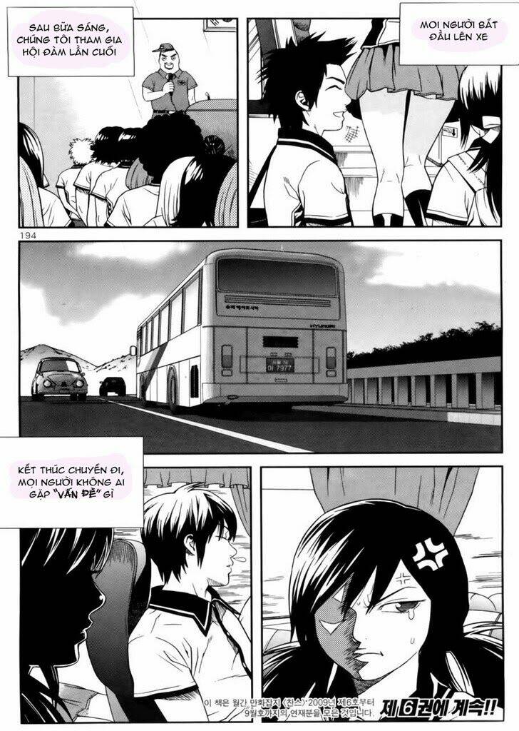 need a girl chapter 39 36