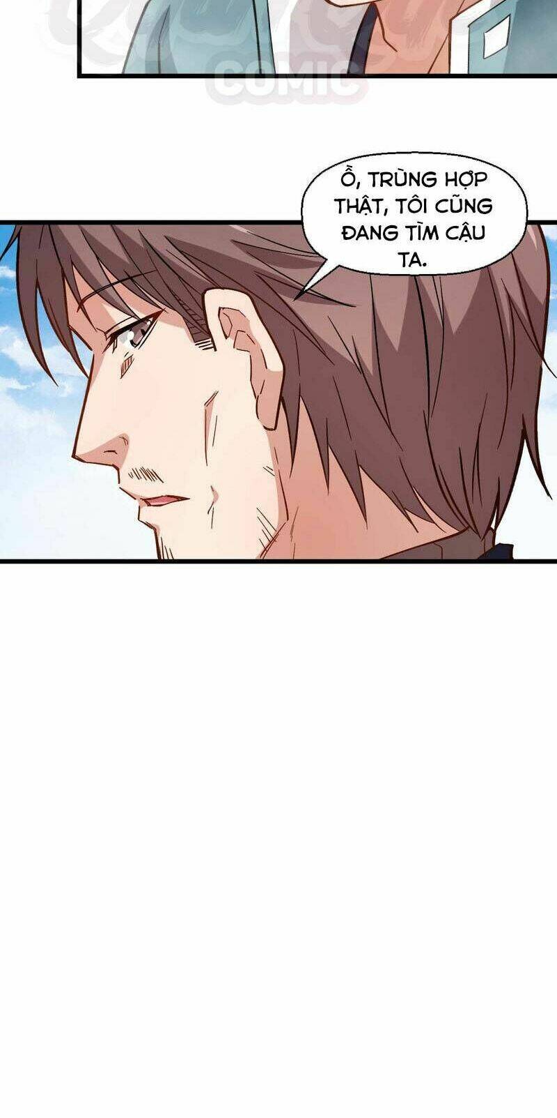 vườn trường cuồng sư hệ thống chapter 86 30