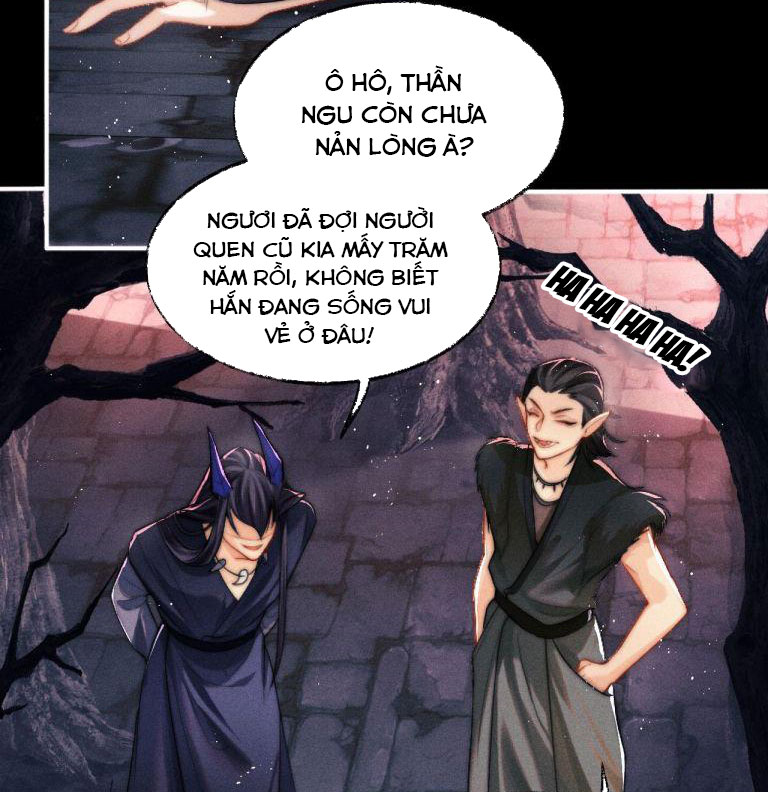 ma tôn hối bất đương sơ chapter 1 44
