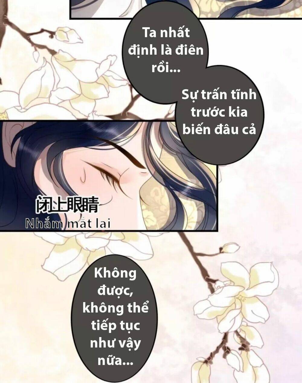 sủng phi của vương chapter 91 7