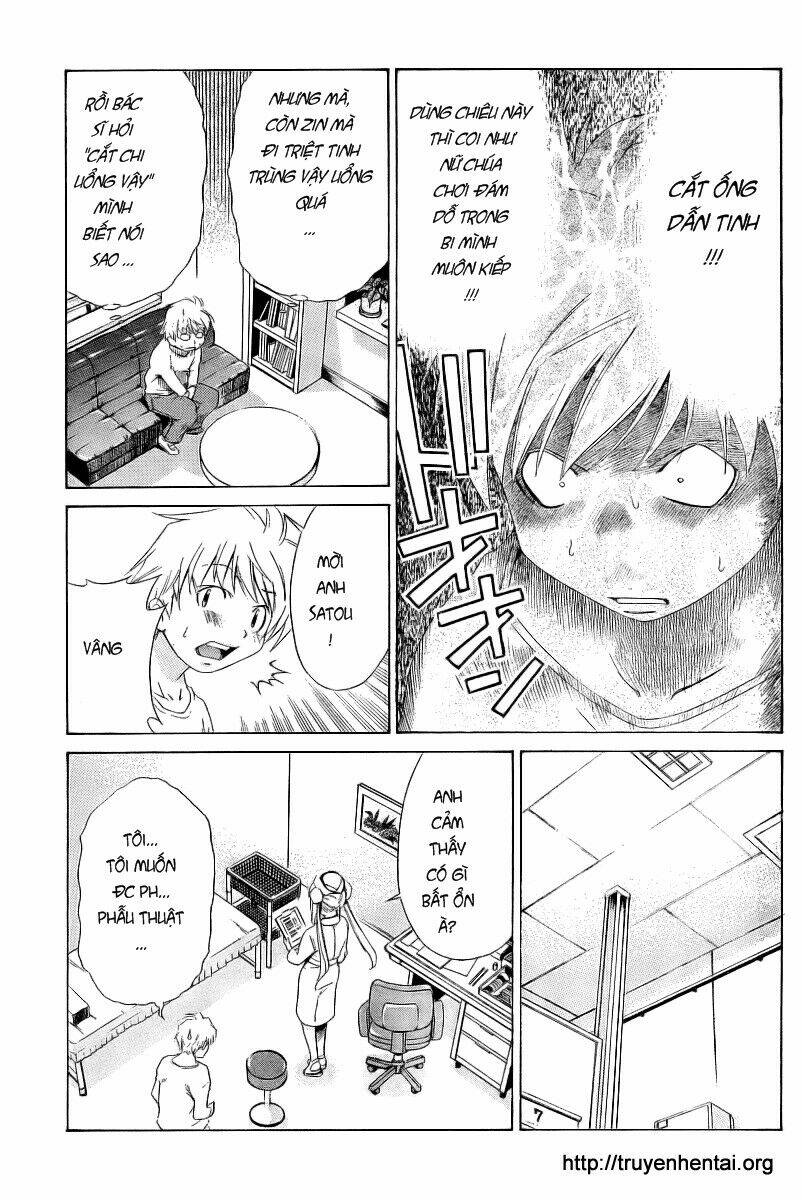 my balls chapter 7 7