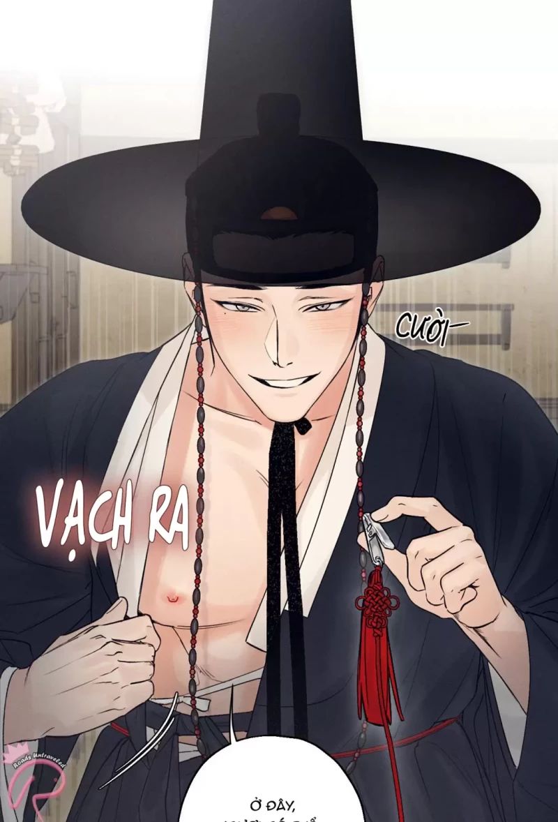 cửa hàng âm cụ chosun chapter 1.5 31