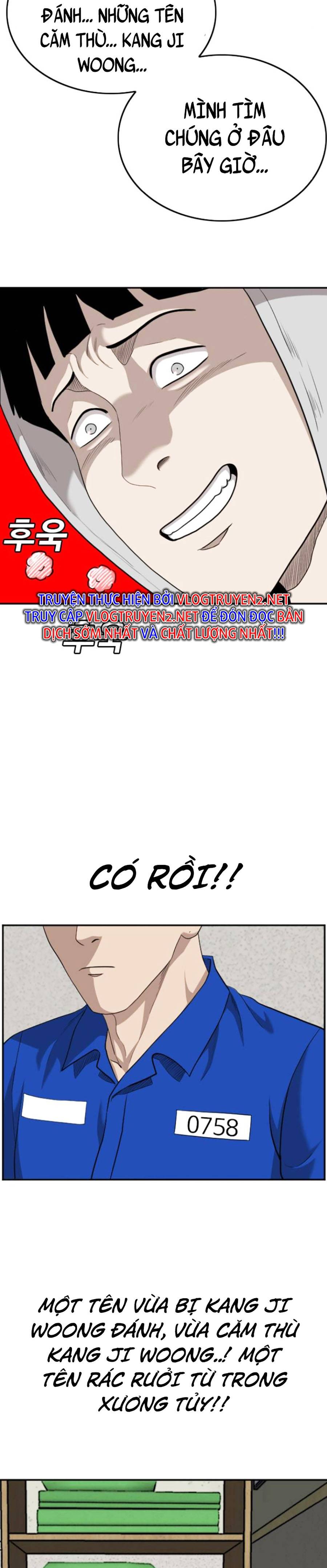 người xấu chapter 133 22