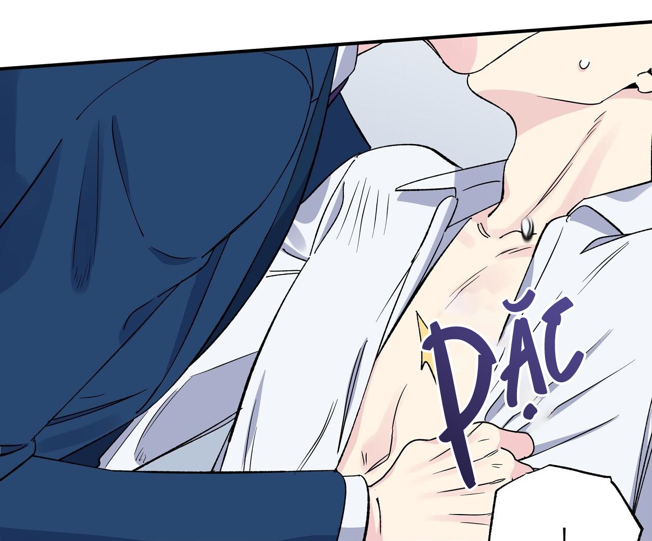 vị ngọt đôi môi chapter 48 23