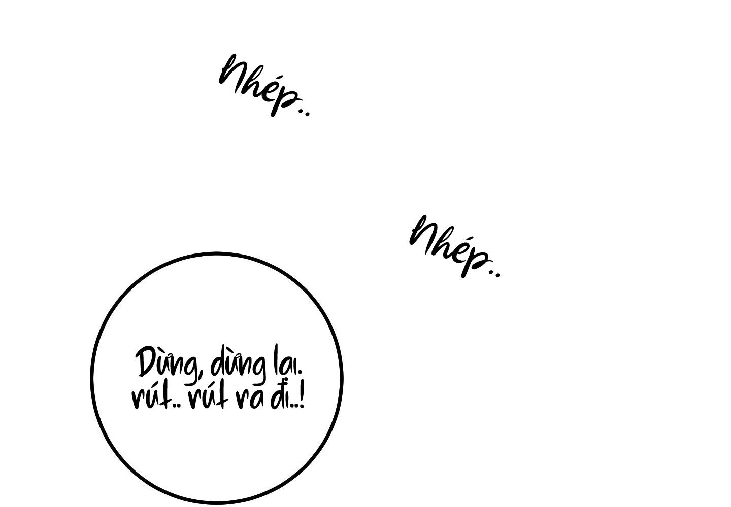 yêu tôi đi, thần hộ mệnh chapter 8 56