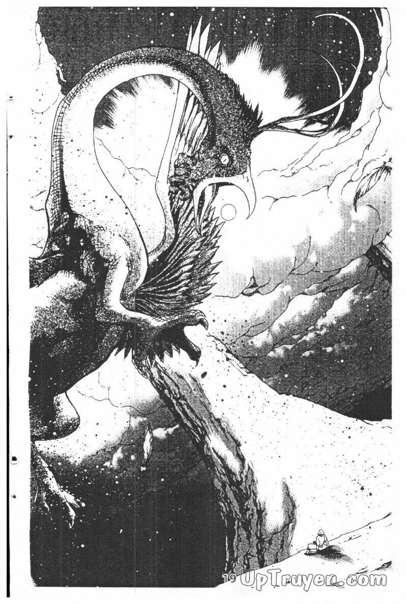 giang hồ bá đạo ký chapter 27 19