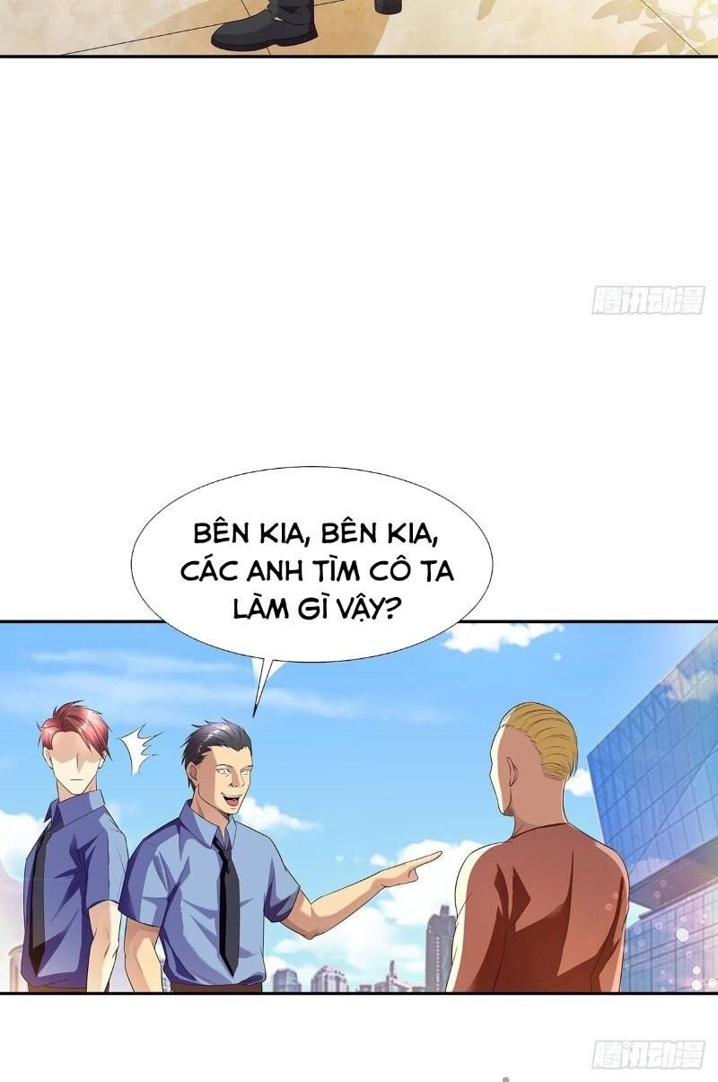 đô thị lãng tử chapter 2 32