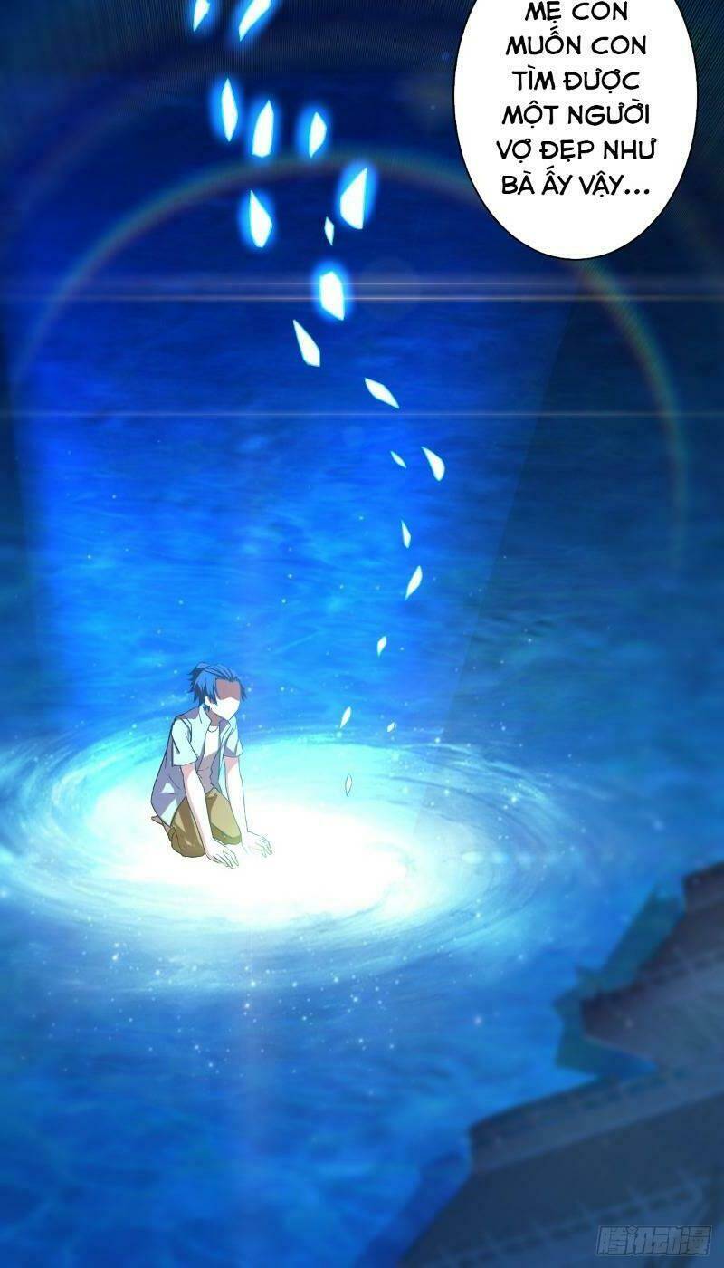 nghệ đạo đế tôn chapter 12 10