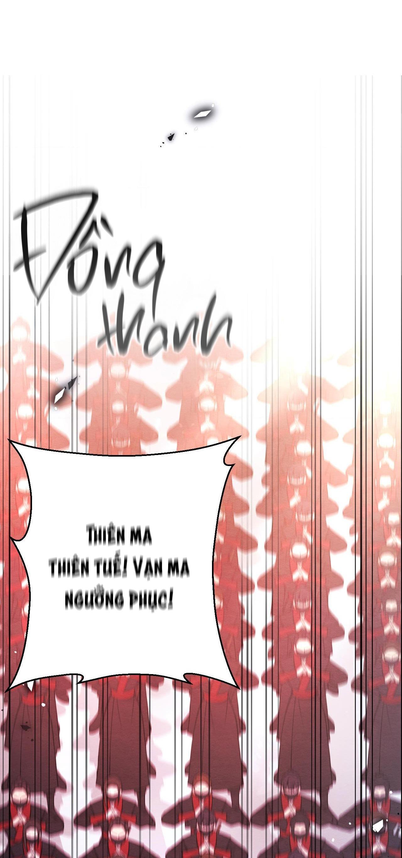 bl cổ trang - âu cổ ngắn nhà kim chapter 24.1 9