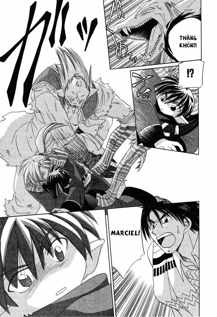 corseltel no ryuujitsushi chapter 6 29