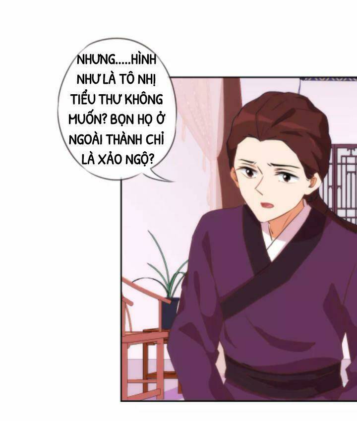 ồ, phu quân đáng yêu của tôi! chapter 49.1 9