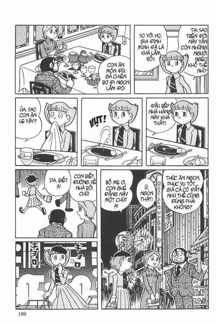 mami cô bé siêu phàm chapter 24 9