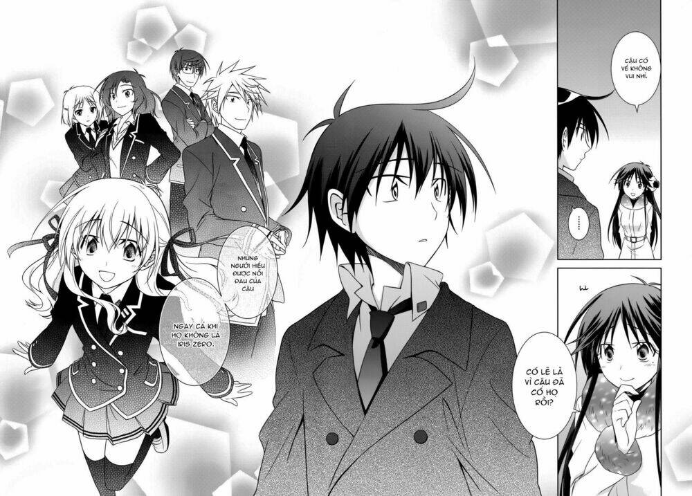 iris zero chapter 31 21