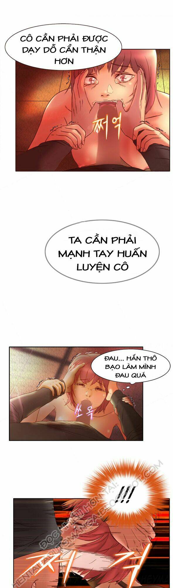 dog girl chapter 3 9