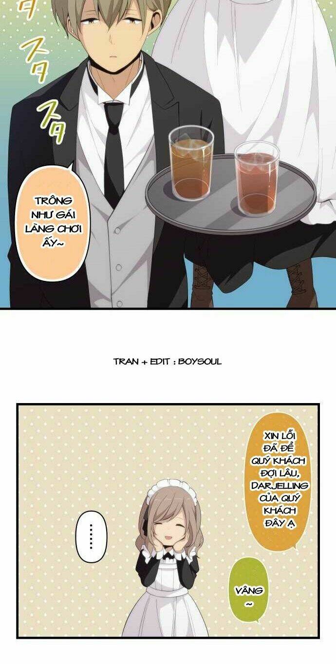 viên thuốc trùng sinh chapter 147 12