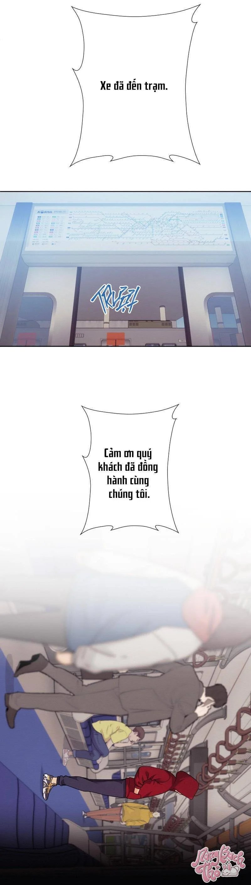 [18+] người yêu tôi là kẻ tâm thần chapter 24 34